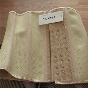 Waist trainer/ Faja Colombiana